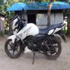 TVS Apache RTR 160